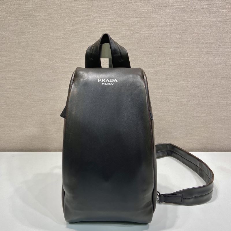Pra*a waist chest packs